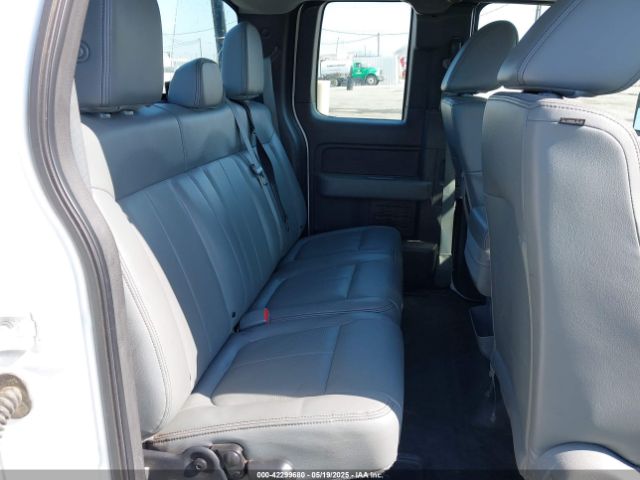 1FTVX1CF9EKG32868 Ford F-150 Xl
