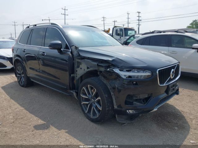 2017 VOLVO XC90 YV4A22PK6H1120969
