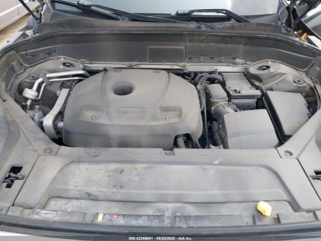 2017 VOLVO XC90 YV4A22PK6H1120969 Photo 9