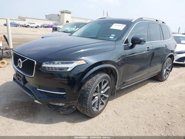 2017 VOLVO XC90 YV4A22PK6H1120969 Photo 1