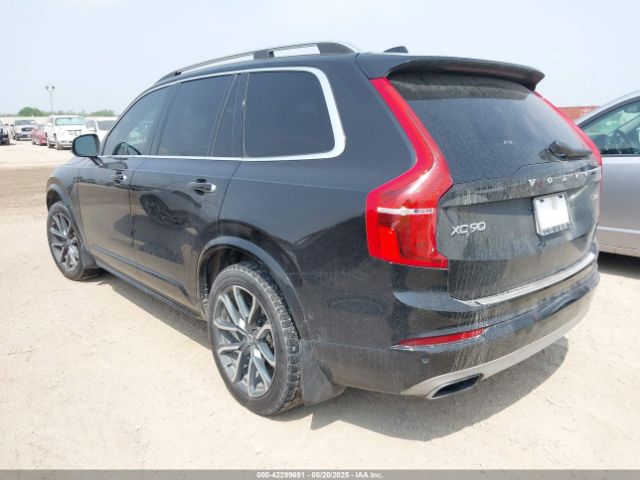 2017 VOLVO XC90 YV4A22PK6H1120969 Photo 2