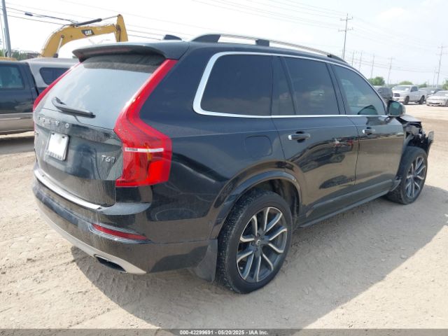 2017 VOLVO XC90 YV4A22PK6H1120969 Photo 3