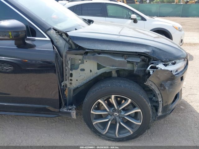 2017 VOLVO XC90 YV4A22PK6H1120969 Photo 5
