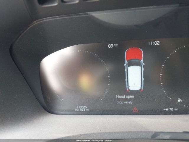 2017 VOLVO XC90 YV4A22PK6H1120969 Photo 6
