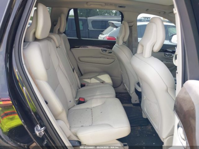 2017 VOLVO XC90 YV4A22PK6H1120969 Photo 7