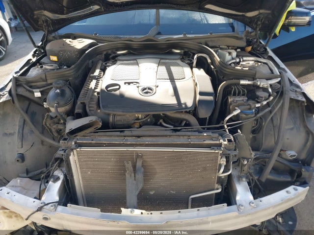 Aukcja sprzedaży 2014 Mercedes-benz E 350, vin: WDDHF5KB1EB056477, numer aukcji: 42299694