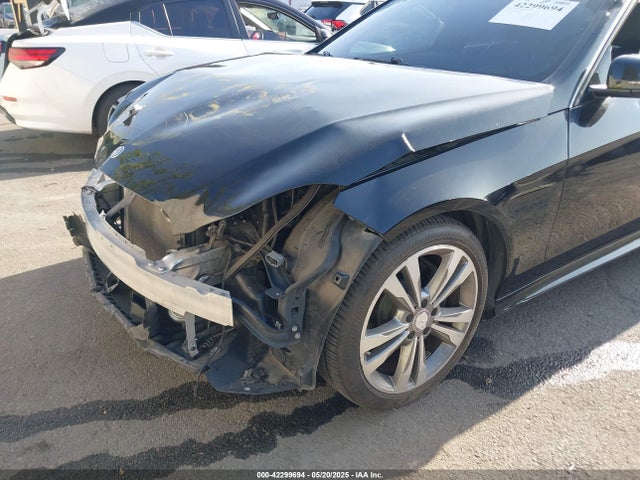 Aukcja sprzedaży 2014 Mercedes-benz E 350, vin: WDDHF5KB1EB056477, numer aukcji: 42299694