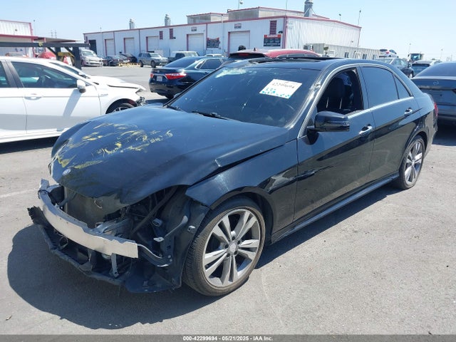 Aukcja sprzedaży 2014 Mercedes-benz E 350, vin: WDDHF5KB1EB056477, numer aukcji: 42299694