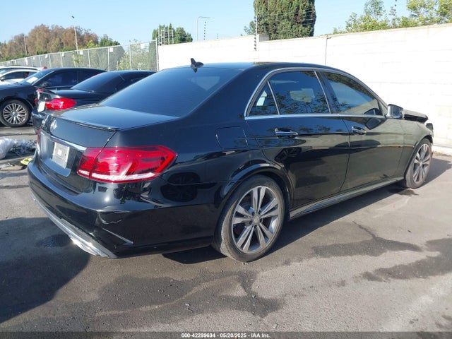 Aukcja sprzedaży 2014 Mercedes-benz E 350, vin: WDDHF5KB1EB056477, numer aukcji: 42299694