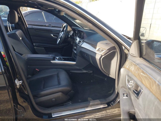 Aukcja sprzedaży 2014 Mercedes-benz E 350, vin: WDDHF5KB1EB056477, numer aukcji: 42299694