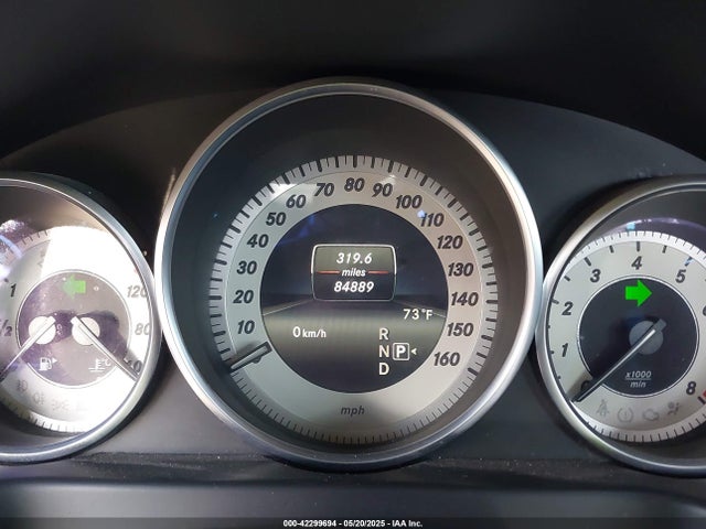 Aukcja sprzedaży 2014 Mercedes-benz E 350, vin: WDDHF5KB1EB056477, numer aukcji: 42299694