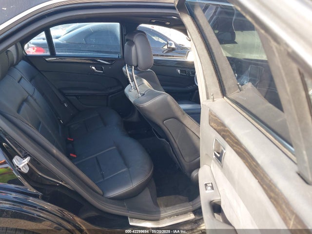 Aukcja sprzedaży 2014 Mercedes-benz E 350, vin: WDDHF5KB1EB056477, numer aukcji: 42299694