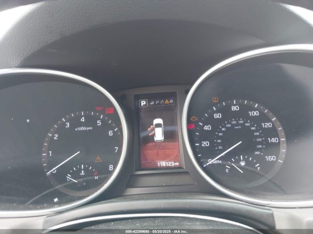 5XYZW4LA1HG424763 Hyundai t-gdi theta ii