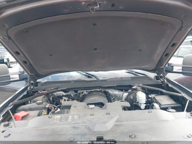 3GCUKREC4FG227523 Chevrolet Silverado 1500 2lt