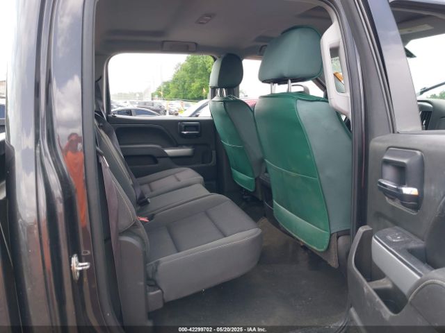 3GCUKREC4FG227523 Chevrolet Silverado 1500 2lt