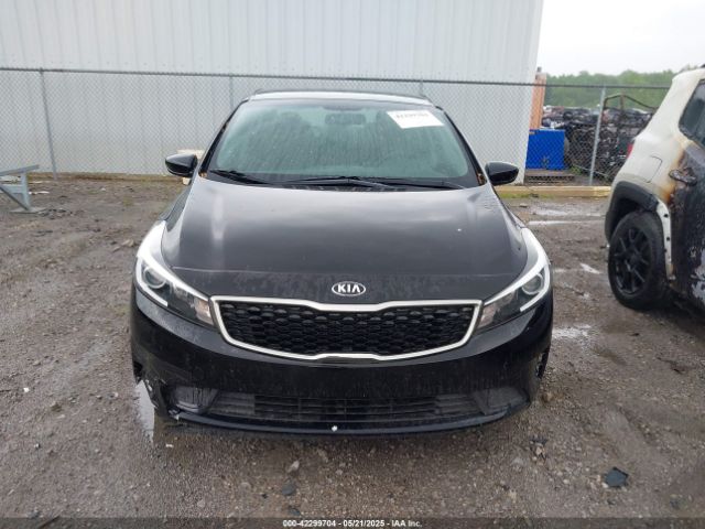 3KPFK4A74JE210231 KIA FORTE LX