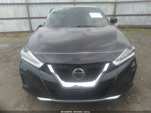 1N4AA6AV4KC366176 Nissan 2019