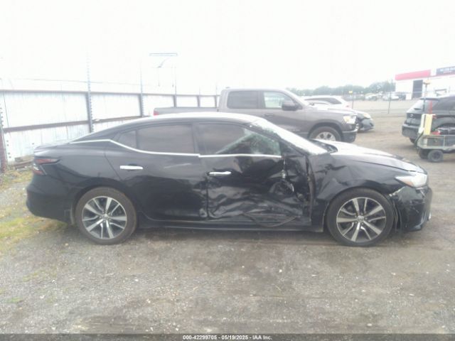 1N4AA6AV4KC366176 Nissan 2019
