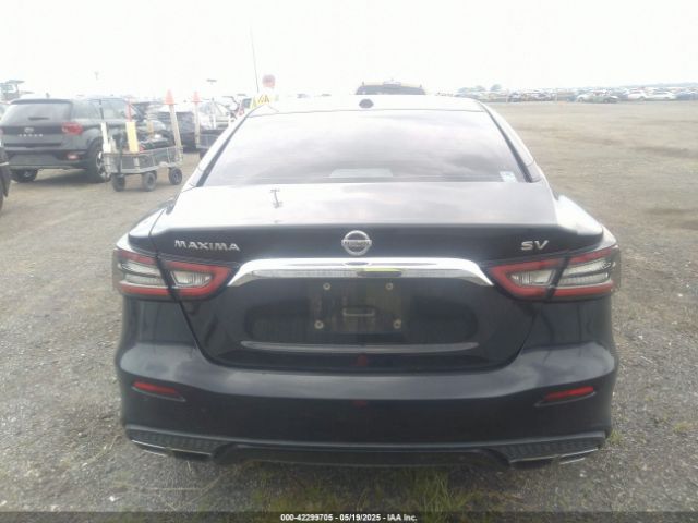 1N4AA6AV4KC366176 Nissan 2019