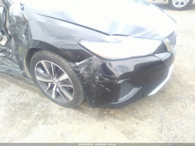 1N4AA6AV4KC366176 Nissan 2019