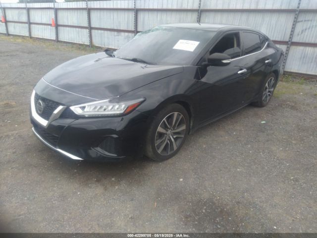 1N4AA6AV4KC366176 Nissan 2019