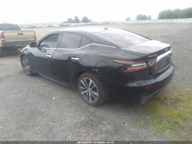 1N4AA6AV4KC366176 Nissan 2019