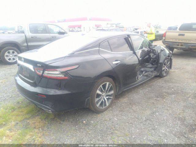 1N4AA6AV4KC366176 Nissan 2019