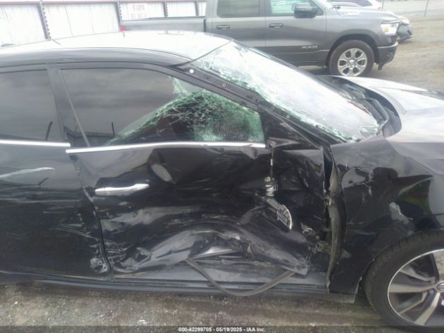 1N4AA6AV4KC366176 Nissan 2019