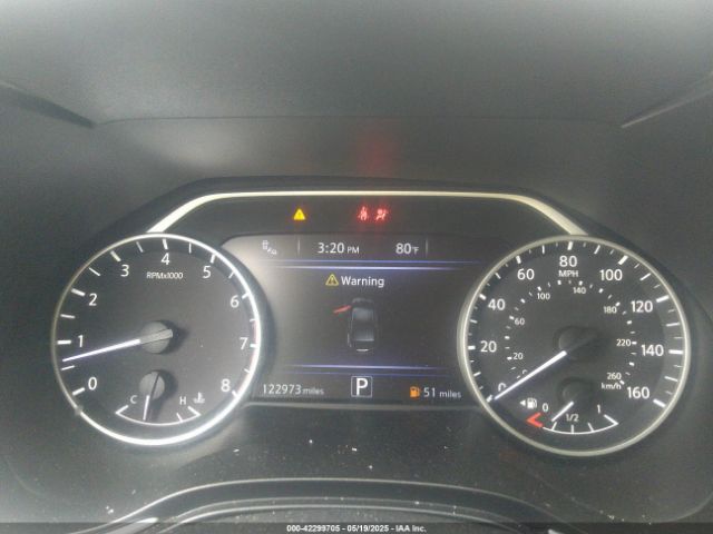 1N4AA6AV4KC366176 Nissan 2019