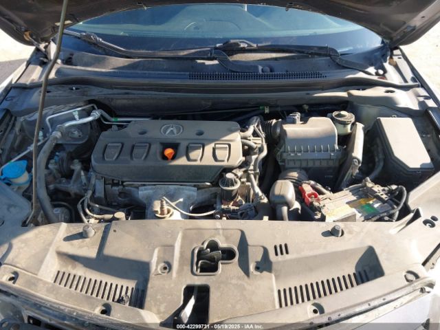 19VDE1F31FE008501 Acura Ilx 2.0l