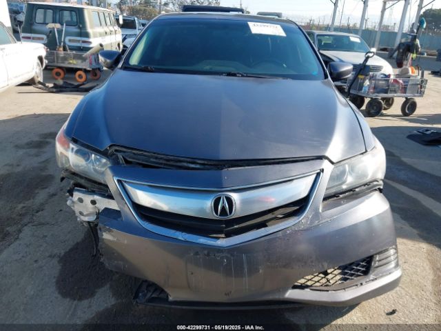 19VDE1F31FE008501 Acura Ilx 2.0l
