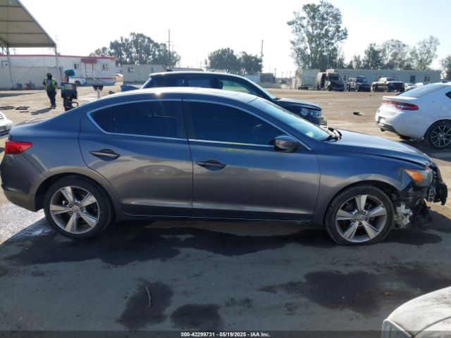 19VDE1F31FE008501 Acura Ilx 2.0l