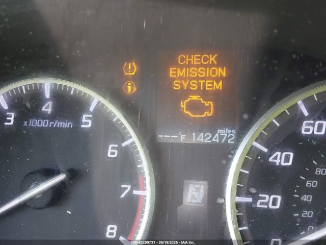19VDE1F31FE008501 Acura Ilx 2.0l