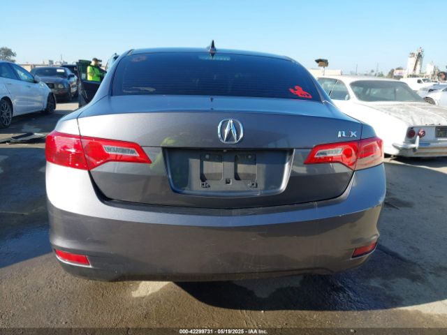 19VDE1F31FE008501 Acura Ilx 2.0l