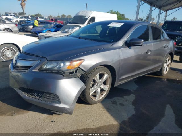 19VDE1F31FE008501 Acura Ilx 2.0l