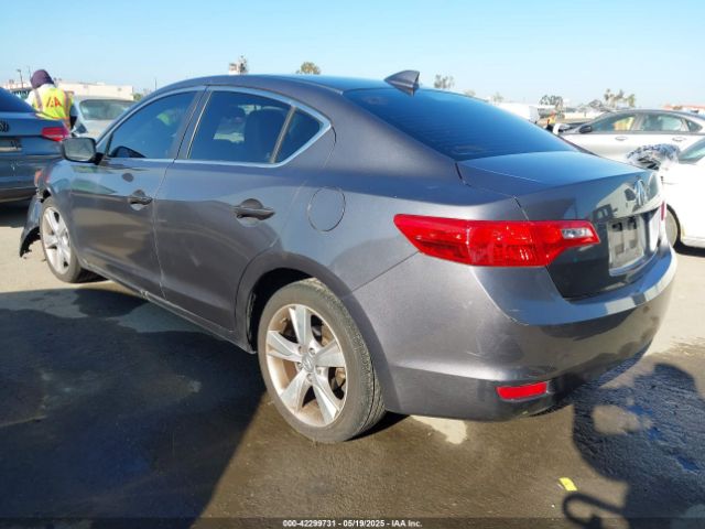 19VDE1F31FE008501 Acura Ilx 2.0l