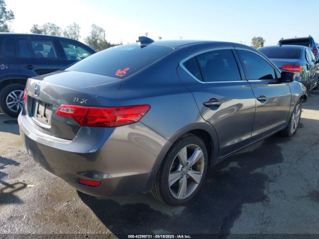 19VDE1F31FE008501 Acura Ilx 2.0l