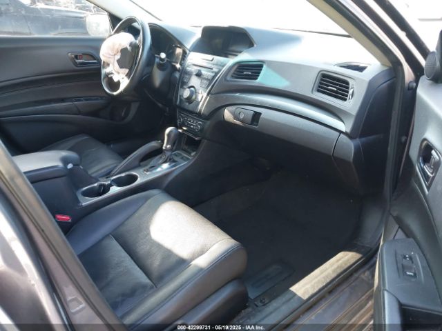 19VDE1F31FE008501 Acura Ilx 2.0l