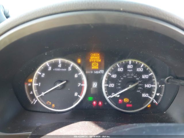 19VDE1F31FE008501 Acura Ilx 2.0l
