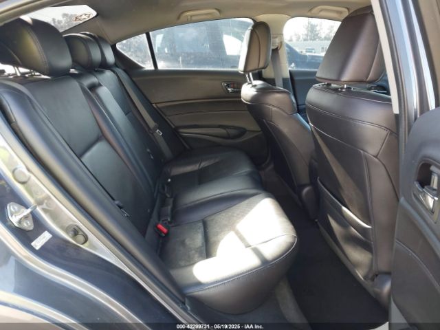 19VDE1F31FE008501 Acura Ilx 2.0l