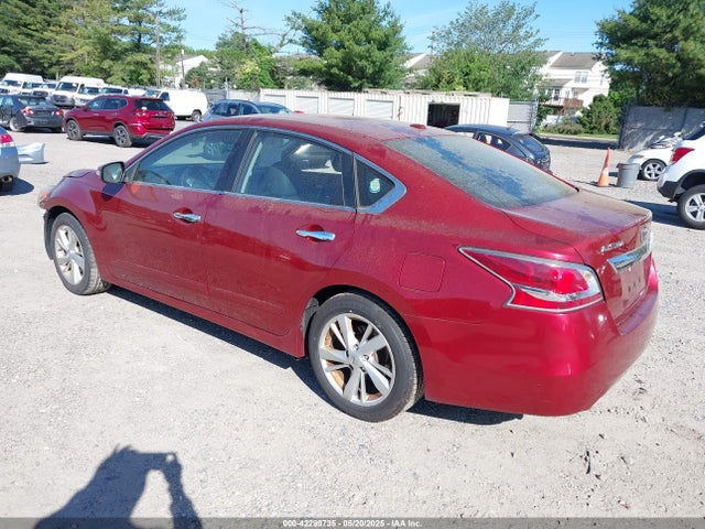1N4AL3AP0EC426212 Nissan Altima 2.5 Sl