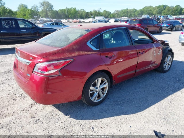 1N4AL3AP0EC426212 Nissan Altima 2.5 Sl