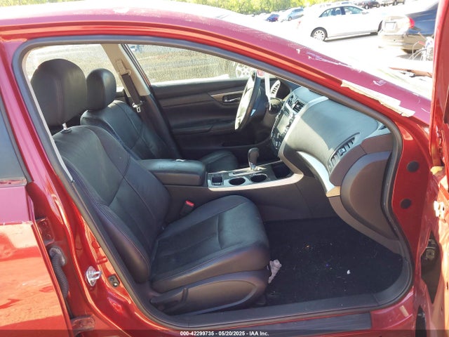 1N4AL3AP0EC426212 Nissan Altima 2.5 Sl