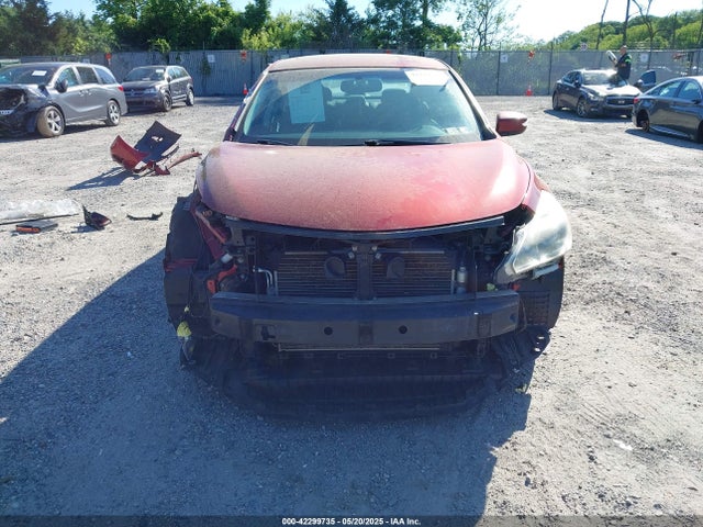 1N4AL3AP0EC426212 Nissan Altima 2.5 Sl