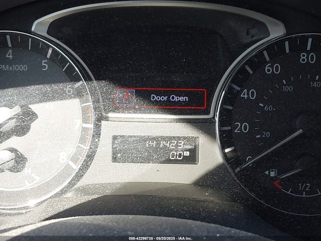 1N4AL3AP0EC426212 Nissan Altima 2.5 Sl
