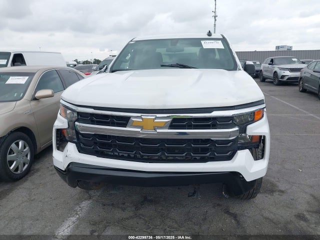 1GCPACED9RZ147502 Chevrolet Silverado 1500 2wd  Short Bed Lt