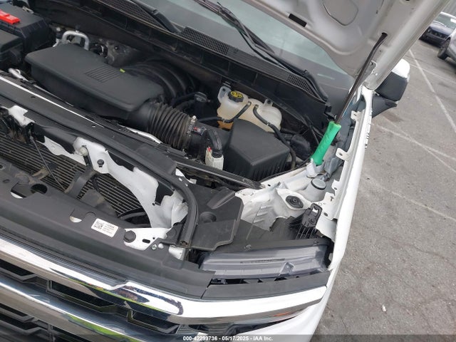 1GCPACED9RZ147502 Chevrolet Silverado 1500 2wd  Short Bed Lt