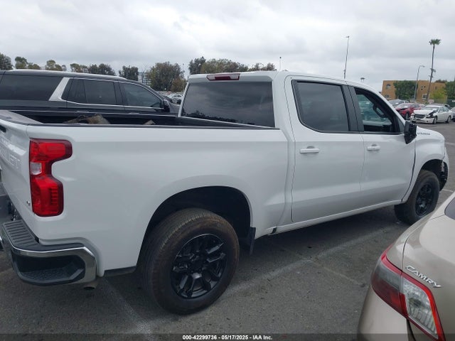 1GCPACED9RZ147502 Chevrolet Silverado 1500 2wd  Short Bed Lt