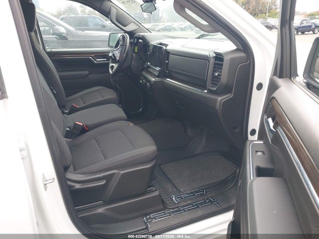 1GCPACED9RZ147502 Chevrolet Silverado 1500 2wd  Short Bed Lt