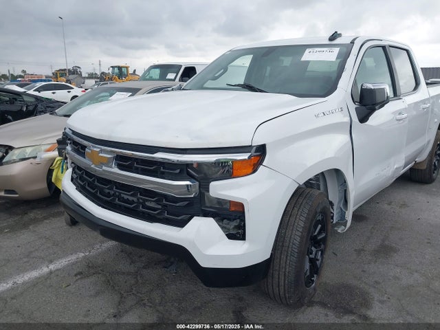 1GCPACED9RZ147502 Chevrolet Silverado 1500 2wd  Short Bed Lt